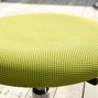Global Stole A/S Pilates stolička, 3D tkanina