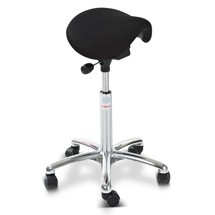 Global Stole A/S Tabouret-selle Mini