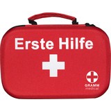 GRAMM medical Erste-Hilfe-Softbox, DIN 13157:2021