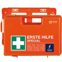 Erste Hilfe Austauschset für sterile Produkte zur Wundversorgung für Auto- Verbandskasten nach DIN 13164 kaufen