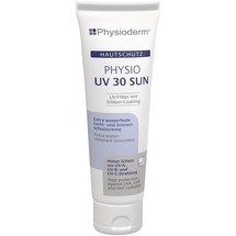 GREVEN Hautschutzcreme PHYSIO UV30 SUN