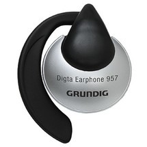 Grundig Kopfhörer Digta Earphone 957  GRUNDIG