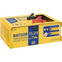 GYS Batterieladegerät BATIUM 15-24