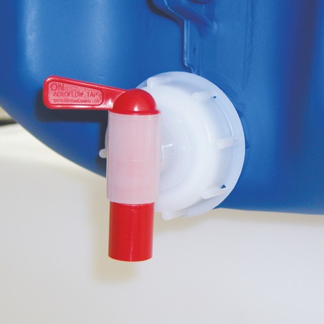 AUSGIESSER - Gewinde 42 mm - für 5 und 10 Liter Kanister Zubehör