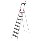 Hailo Stufen-Stehleiter L100 TopLine