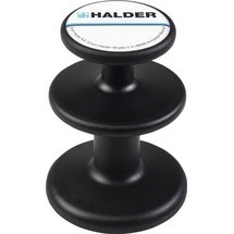 HALDER Magnethalter