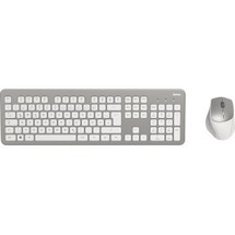 Hama Tastatur-Maus-Set KMW-700  HAMA