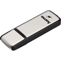 Hama USB-Stick FlashPen Fancy 10 Mbyte/s  HAMA
