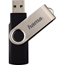 Hama USB-Stick Rotate USB 2.0  HAMA
