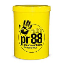 Handbeschermingscrème rath's pr88, 1000 ml pot