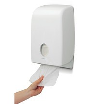 Handdoekdispenser Kimberly-Clark®