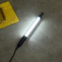 Handlampe - 4W 350lm 5000K IP20
