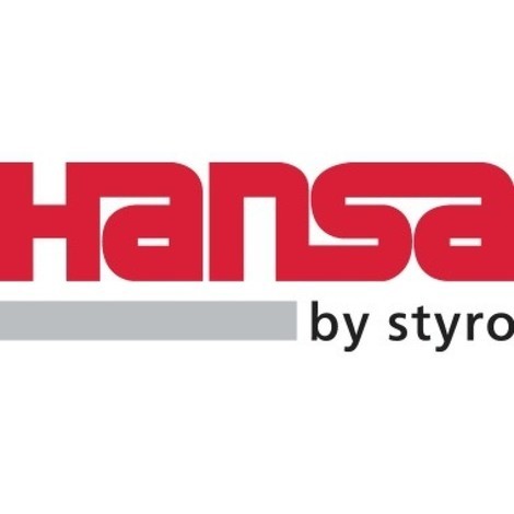 Hansa-Technik Glasradierer 4 x 40 mm (Ø x L)  HANSA-TECHNIK