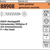HECO Schraubanker R 88908 MULTI-MONTI MMSplus-P