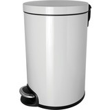 helit Tret-Abfallbehälter „the silent“