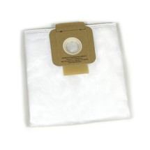 HEPA13 fleece filtrační sáček pro suchý vysavač T11 EVO