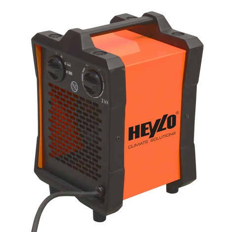 HEYLO Elektroheizer DE 2 XL