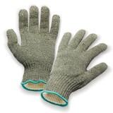 Hittebestendige handschoen KCL KarboTECT®