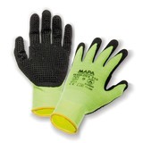 Hittebestendige handschoen MAPA® TEMP-DEX 710