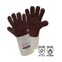Hitzeschutz-Handschuhe Sabato-F