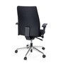 hjh OFFICE Bürostuhl / Drehstuhl PRO-TEC 250   