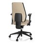 hjh OFFICE Bürostuhl / Drehstuhl PRO TEC 500  