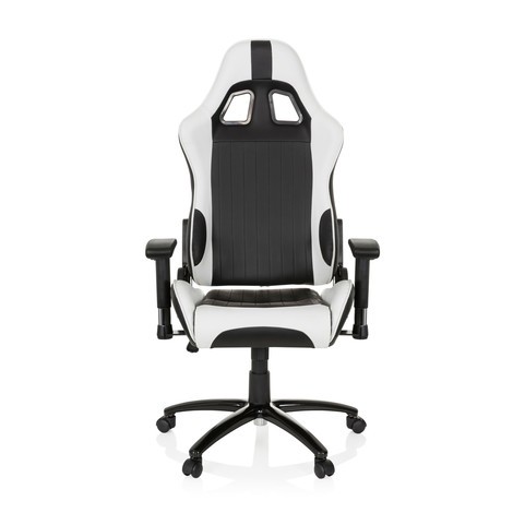 hjh OFFICE Gaming Stuhl / Bürostuhl MONACO II   