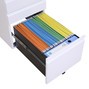 hjh OFFICE Rollcontainer COLOR OS