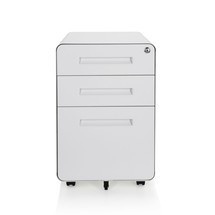 hjh OFFICE Rollcontainer COLOR PLUS I