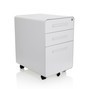 hjh OFFICE Rollcontainer COLOR PLUS I