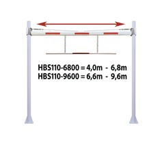 Höhenbegrenzung HBS 110 PV