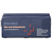 Holthaus Mini Auto-Verbandtasche