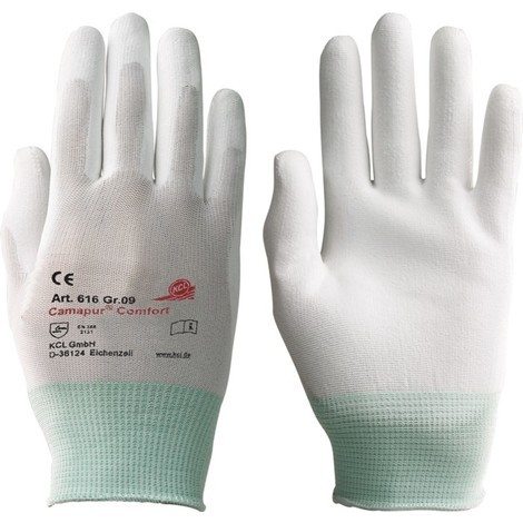 HONEYWELL Handschuhe Camapur Comfort 616