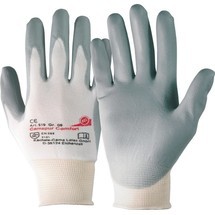 HONEYWELL Handschuhe Camapur Comfort 619