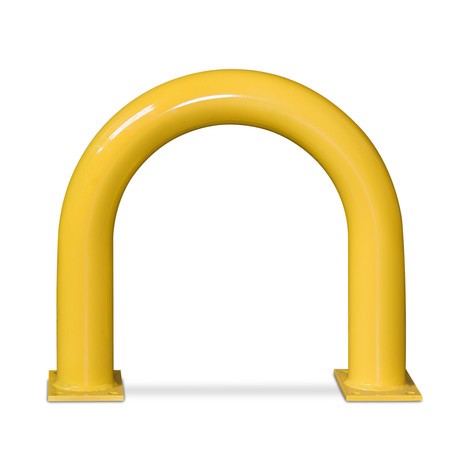Hoop guard for indoor use, diameter 108 mm