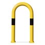 Hoop guard for outdoor use, diameter 108 mm