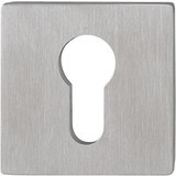 HOPPE Schlüsselrosetten-Paar E848NS