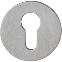 HOPPE Schlüsselrosetten-Paar E849NS