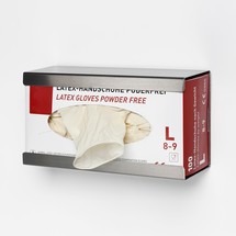 Houder VAR® voor handschoen-/handdoekdozen