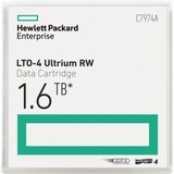 HP Bandkassette LTO-4 Ultrium  HP