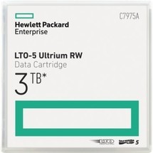 HP Bandkassette LTO-5 Ultrium  HP