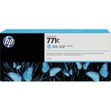 HP Tintenpatrone 771C fotocyan  HP