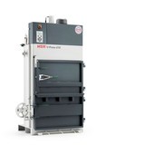 HSM® Automatische BallenpresseV-Press 610