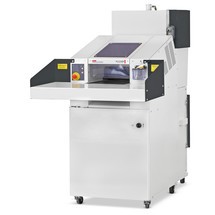 HSM shredder presse kombienhed Powerline SP 4040 V