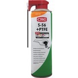Huile multifonction CRC 5-56+ PTFE CLEVER STRAW