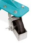 Hydrauliczny wózek widłowy z szerokim rozstawem ramion podporowych Ameise® PSM 1.0
