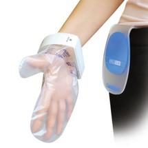 Hygostar Clean Hands System Body Kit, Kunststoff, Ausführung Single