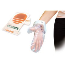 Hygostar Clean Hands System Counter Kit, Kunststoff, Ausführung Double (2 Sets)
