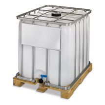IBC-Container, Standard-Ausführung