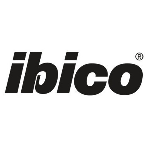 ibico® Tischrechner 208X  IBICO